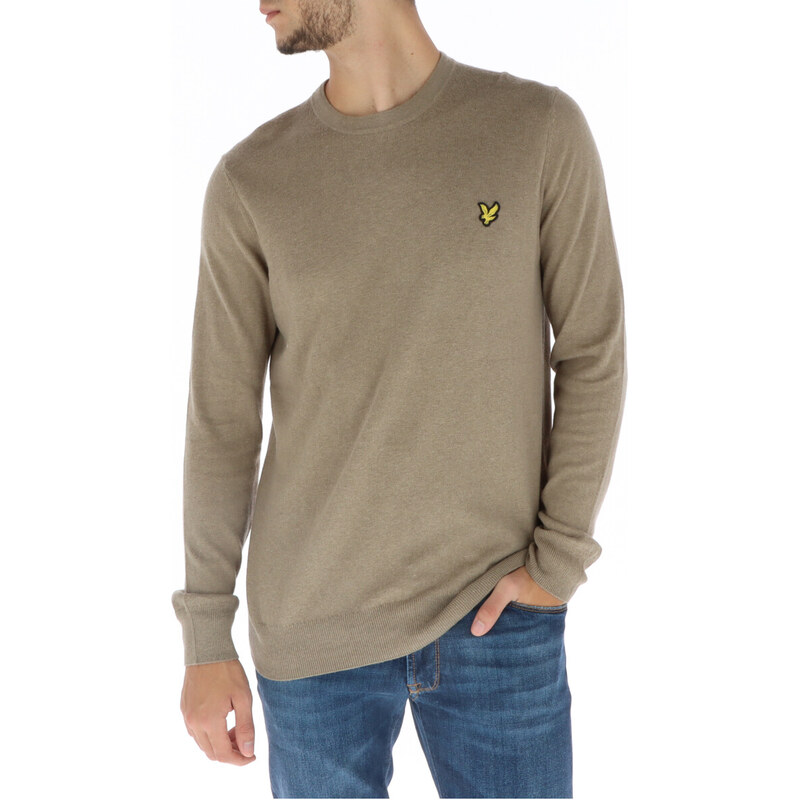 Lyle & Scott pánsky sveter 66471768