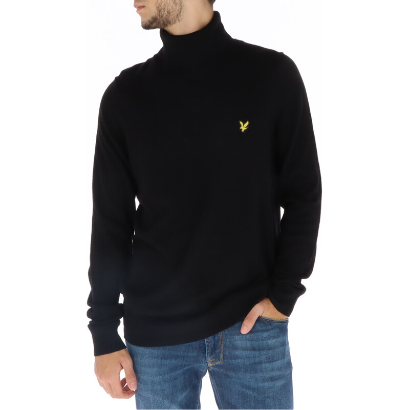 Lyle & Scott pánsky rolák 66818877