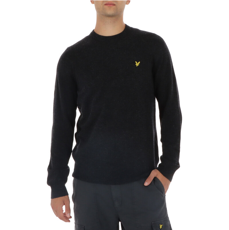 Lyle & Scott pánsky sveter 66808237