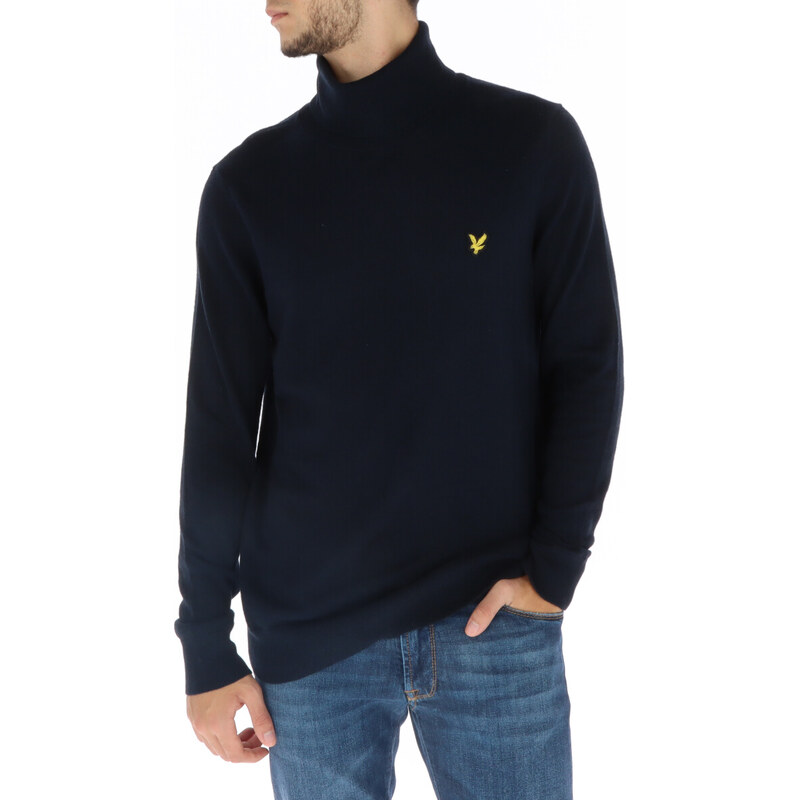 Pánsky rolák Lyle & Scott 66818887