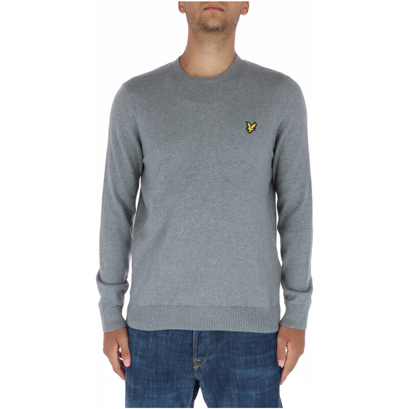 Lyle & Scott pánsky sveter 66817941