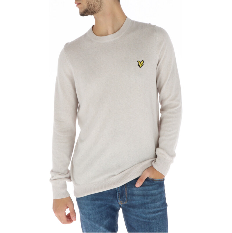 Lyle & Scott pánsky sveter 66471769