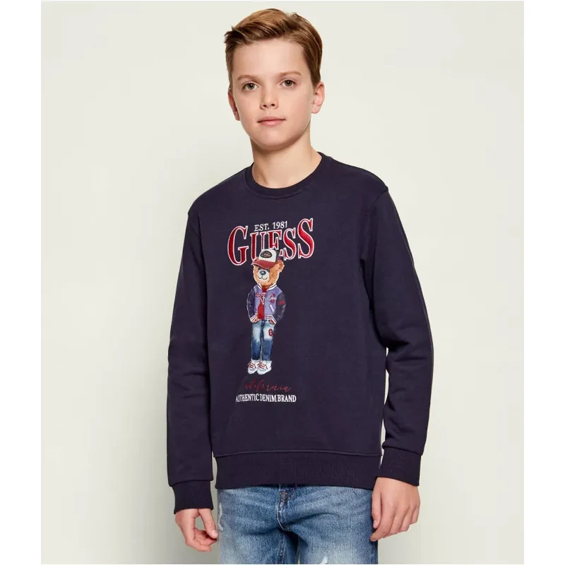 Guess Mikina | regular fit 65807077