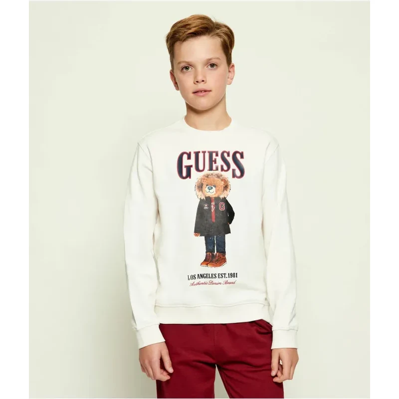 Guess Mikina | regular fit 65807109