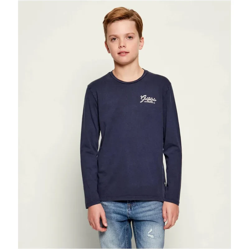 Guess Longsleeve | regular fit 65807114