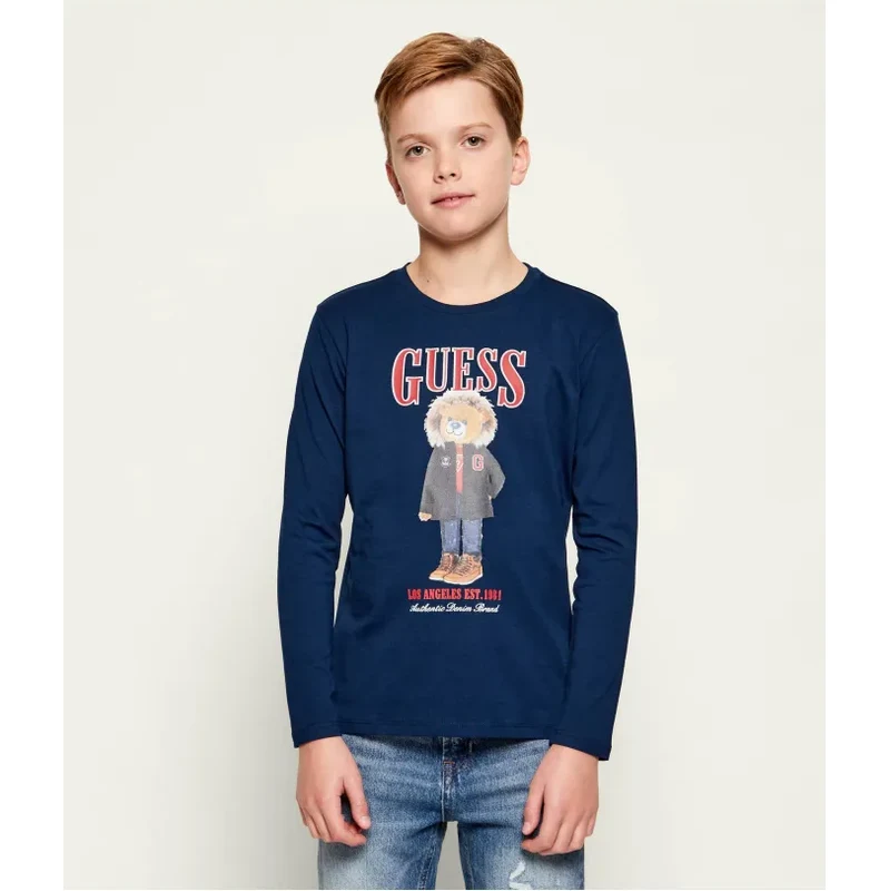 Guess Longsleeve | regular fit 65807117