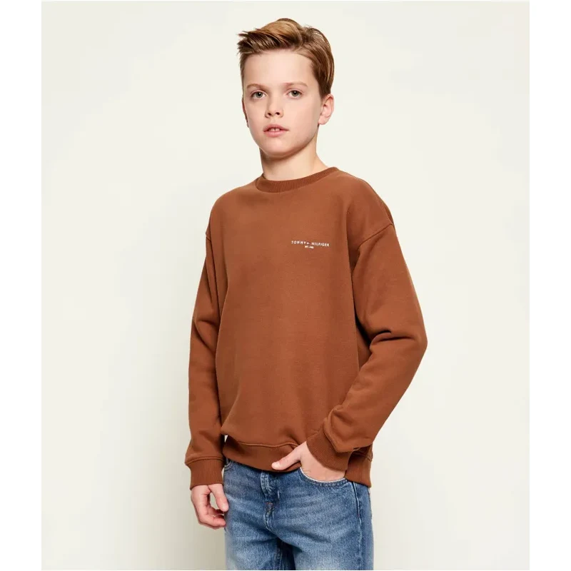 Tommy Hilfiger Mikina | regular fit 65807159