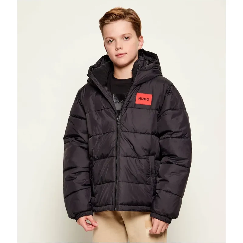 HUGO KIDS Bunda | regular fit 65807165