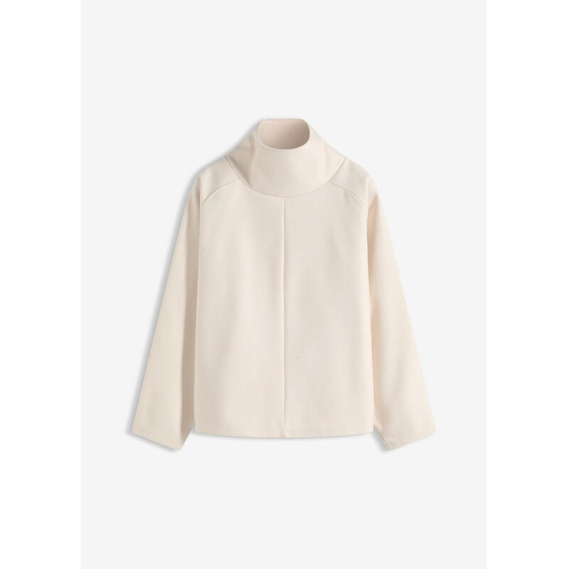 bonprix Rolák, farba biela 65806459