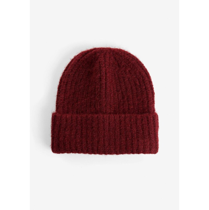 bonprix Čiapka, farba červená 65806756