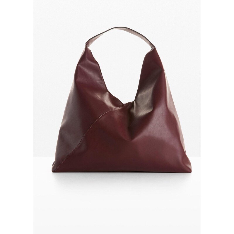 bonprix Taška Shopper XXL, farba hnedá 65806798