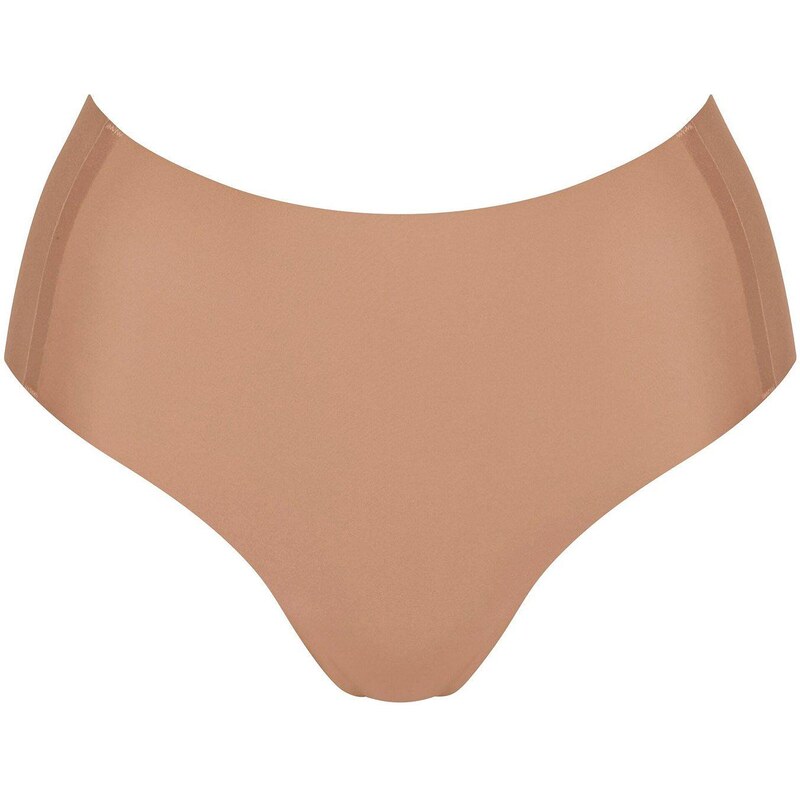 bonprix sloggi ZERO Feel 2.0 bokové nohavičky, farba oranžová 65806923