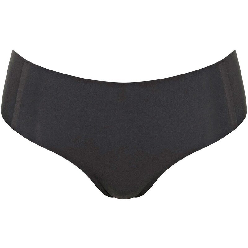 bonprix sloggi ZERO Feel 2.0 bokové nohavičky, farba čierna 65806919