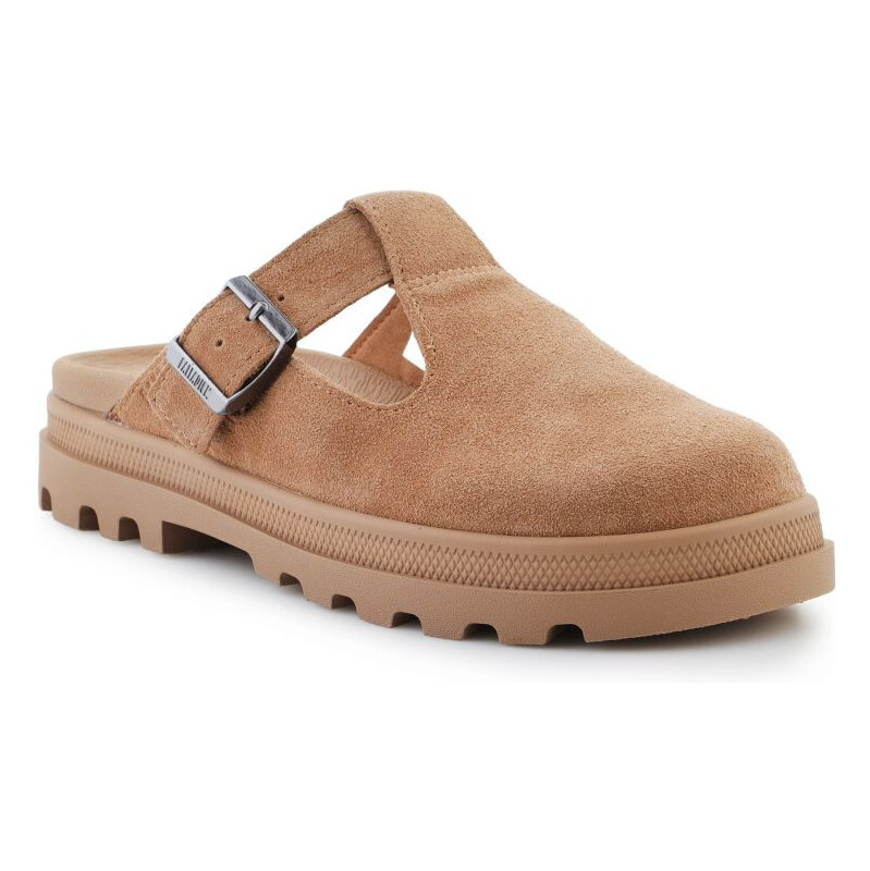 Palladium Paládium Dunelite Pyla Sde 74454-252-M 65807697