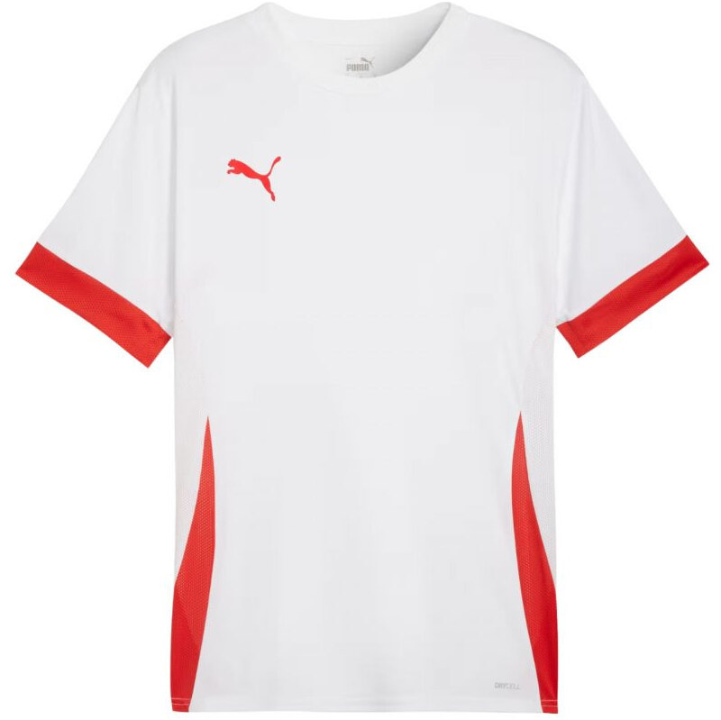 Puma teamGoal Matchday Jersey M 705747 11 muži 65807745