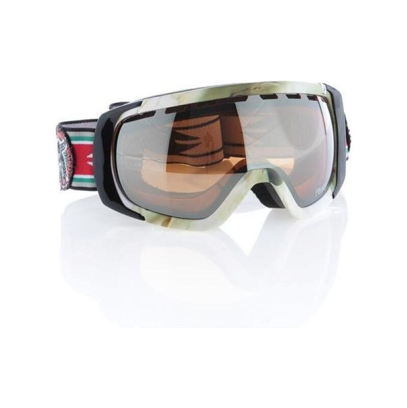 LYŽIARSKE OKULIARE DRAGON ROGUE-L FW12 722-3609 65807832