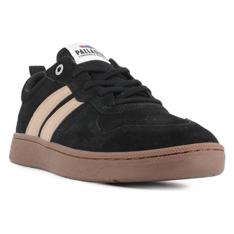 Palladium PALLACUP FLAME OG 74484-008-M Black/Creamy Sand 65808066
