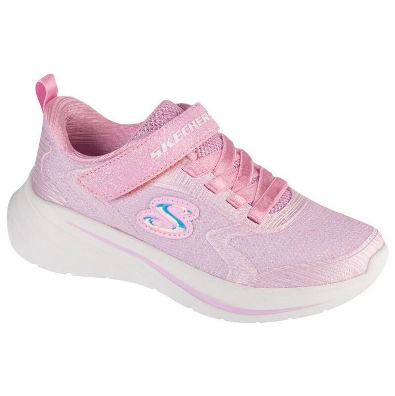Skechers Wave 92 303557L-LTPK Pink 32 65808113