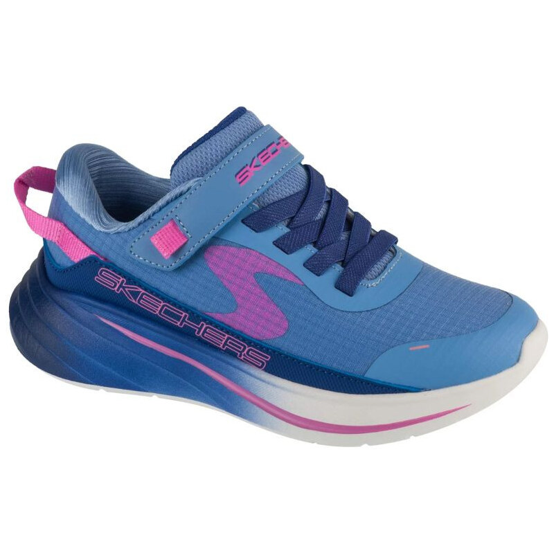 Skechers Wave 92 - Imara Lite 303571L-BLNV Blue 29 65808114