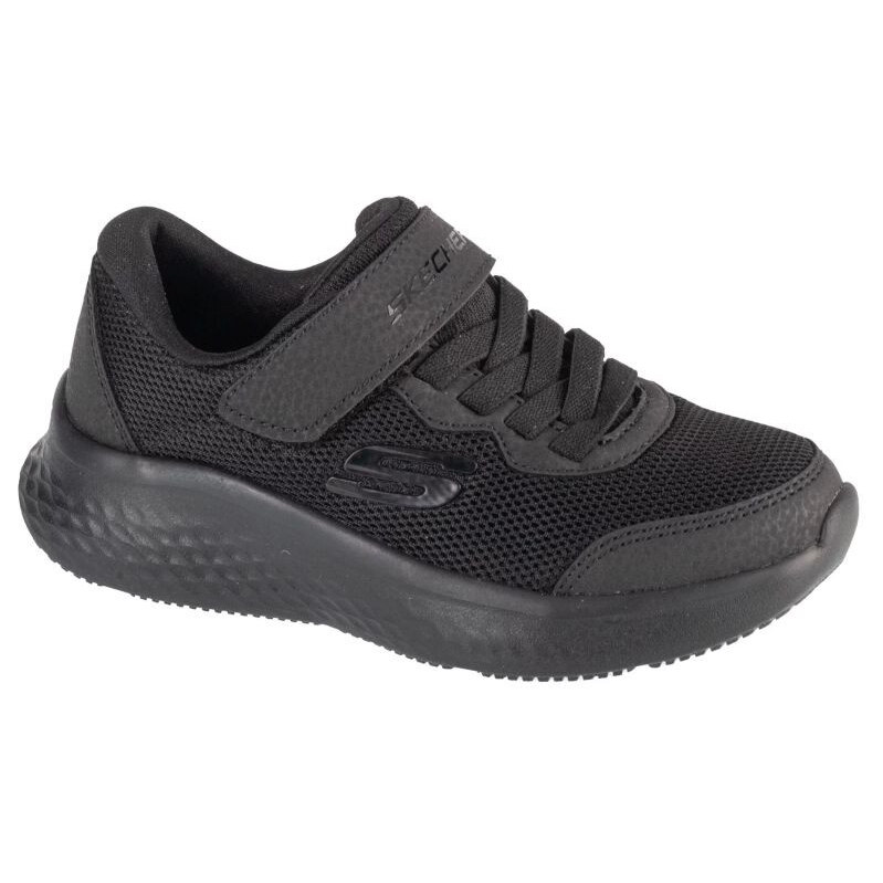 Skechers Skech-Lite Pro 303934L-BBK Black 27 65808123