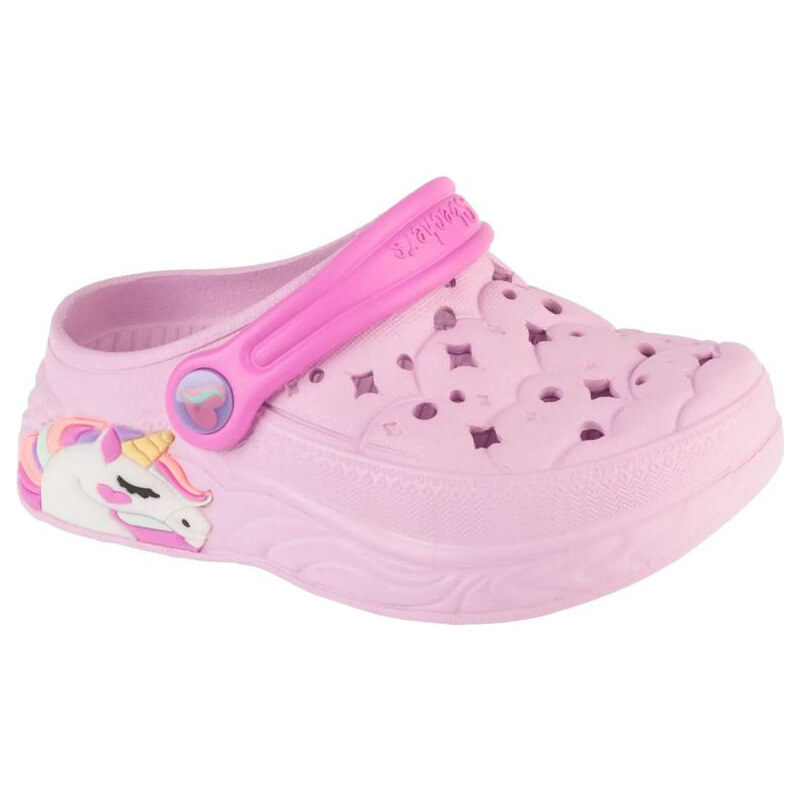 Skechers Unicorn Dreamer 308400N-LTPK Pink 21 65808128
