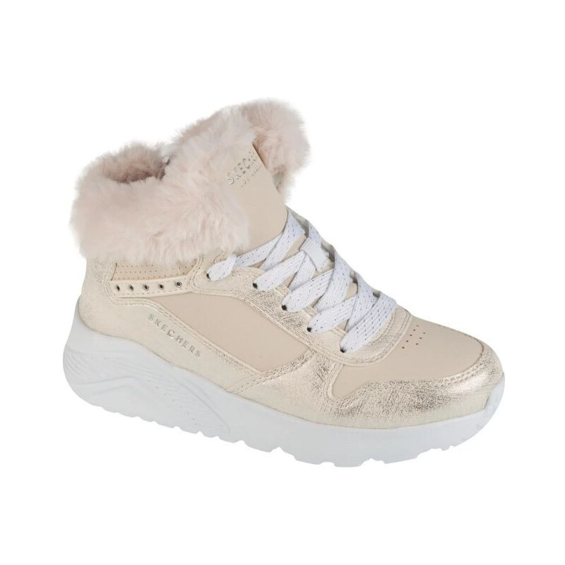 Skechers Uno Lite - Comfurt Collar 310396L-NAT Beige 29 66655373