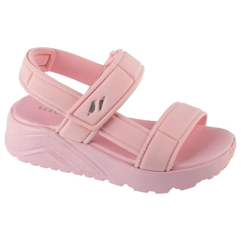 Sandále Skechers Uno Lite - Sunny Stand 310372L-LPK Pink 27 65808133