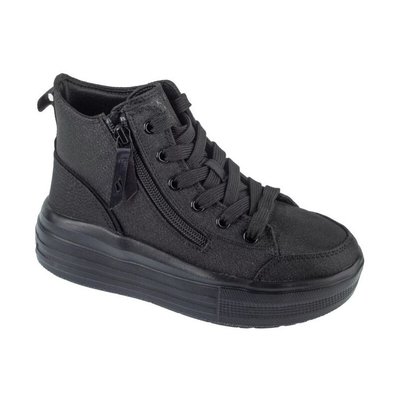 Skechers Hyperlift 310253L-BBK Black 28 65808131