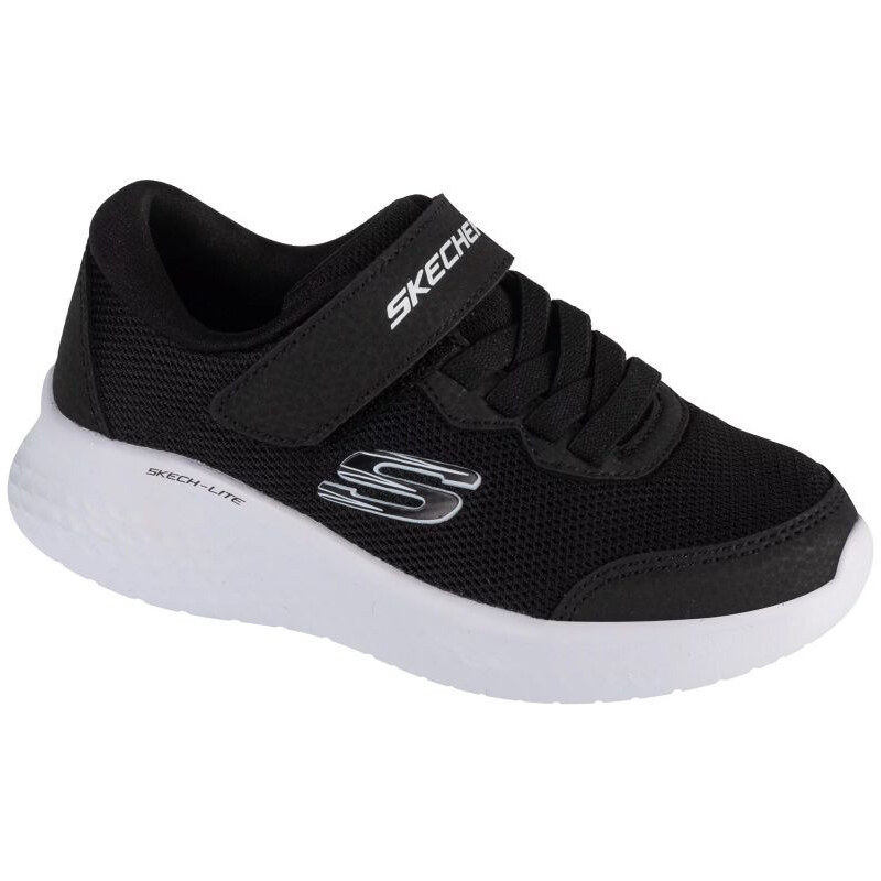 Skechers Skech-Lite Pro 303934L-BLK Black 30 65808124