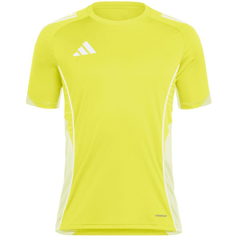 Adidas Tiro 25 Competition Training Jersey M JI8952 Muži 66654944