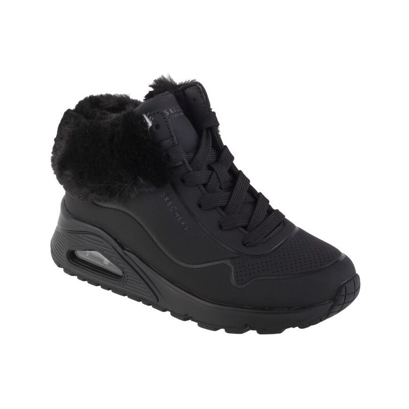 Skechers Uno - Fall Air 310539L-BBK Black 27 65808244