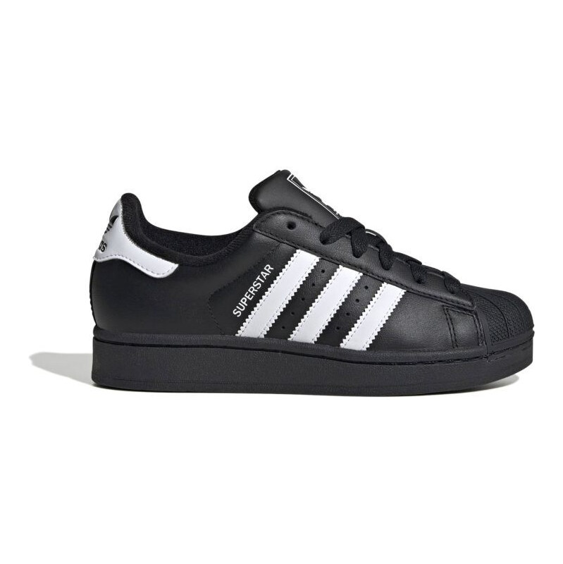Topánky adidas Originals Junior Superstar II JH9977 65808246