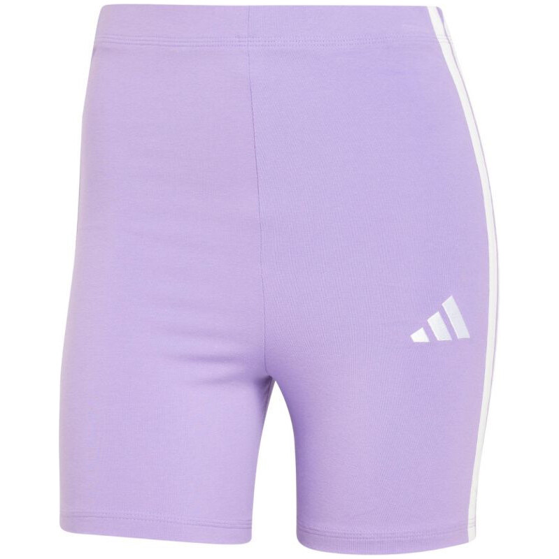 Adidas Essentials 3-Stripes Biker Shorts W JD0914 ženy 65807669