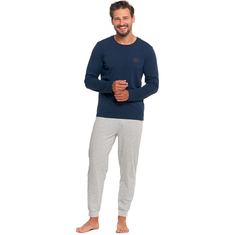 Moraj PDM4700-002 farba:navy 65808332