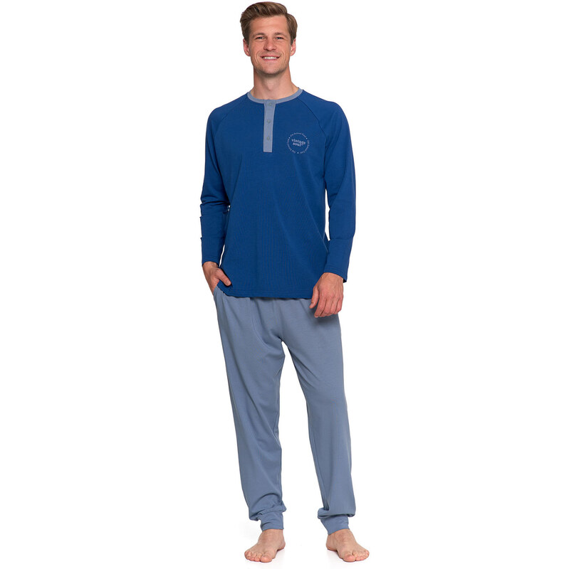 Moraj PDM5600-003 farba:navy 65808333