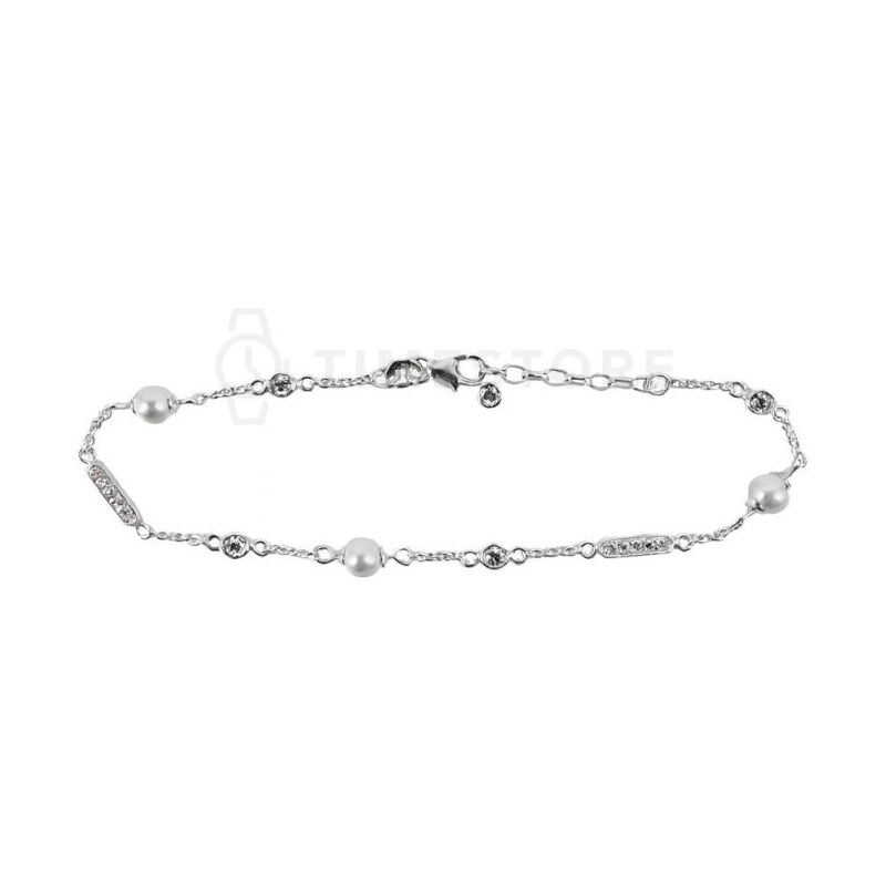 Strieborný náramok TS-BR-0067 TS-BR-0067 65808849