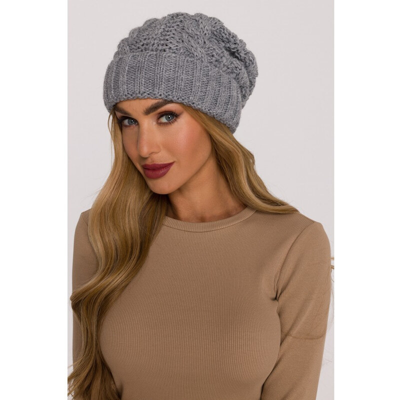 Moe M897 Pletené čiapky - šály 67711464