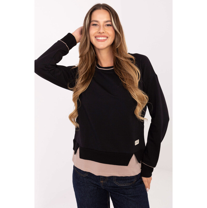 RELEVANCE Mikina model 218822 Relevantnosť 65808575