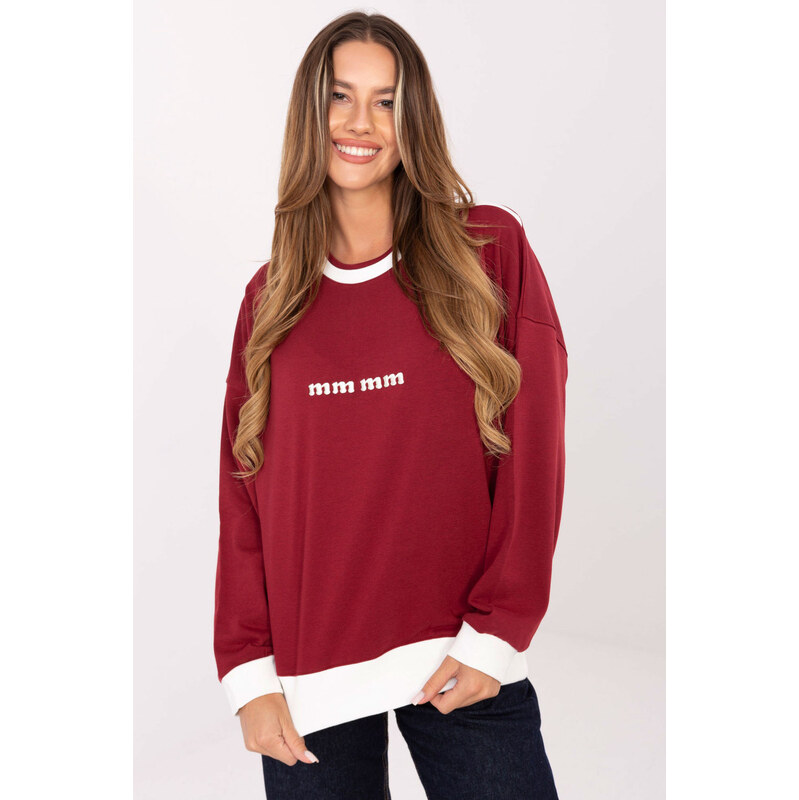 RELEVANCE Mikina model 218849 Relevantnosť 65808596