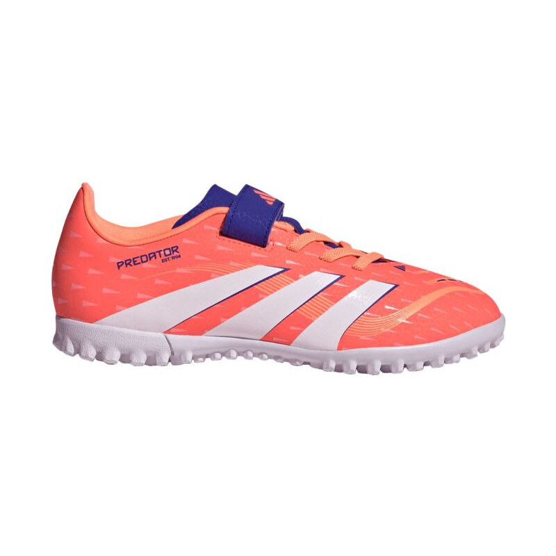 Detská futbalová obuv adidas Predator Club TF JH8864 65808609