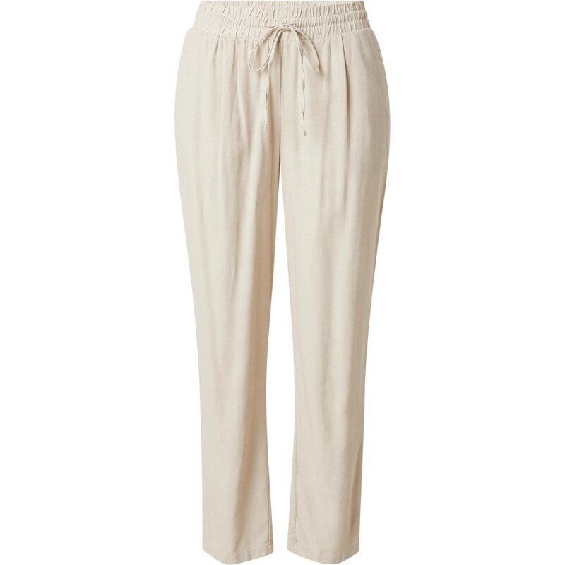 VERO MODA Nohavice Jesmilo tmelová 41199728