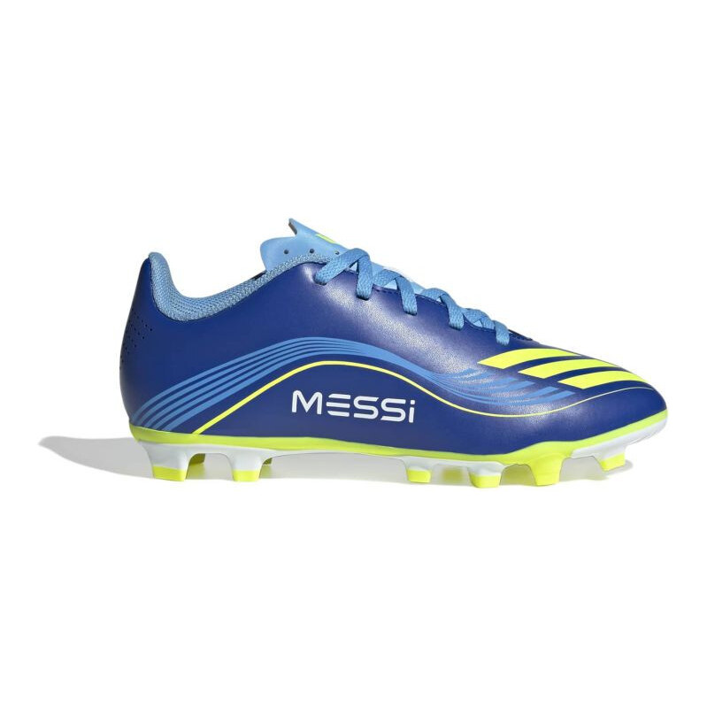 Adidas Junior F50 Messi Club FG/MG Obuv JP7458 65808080