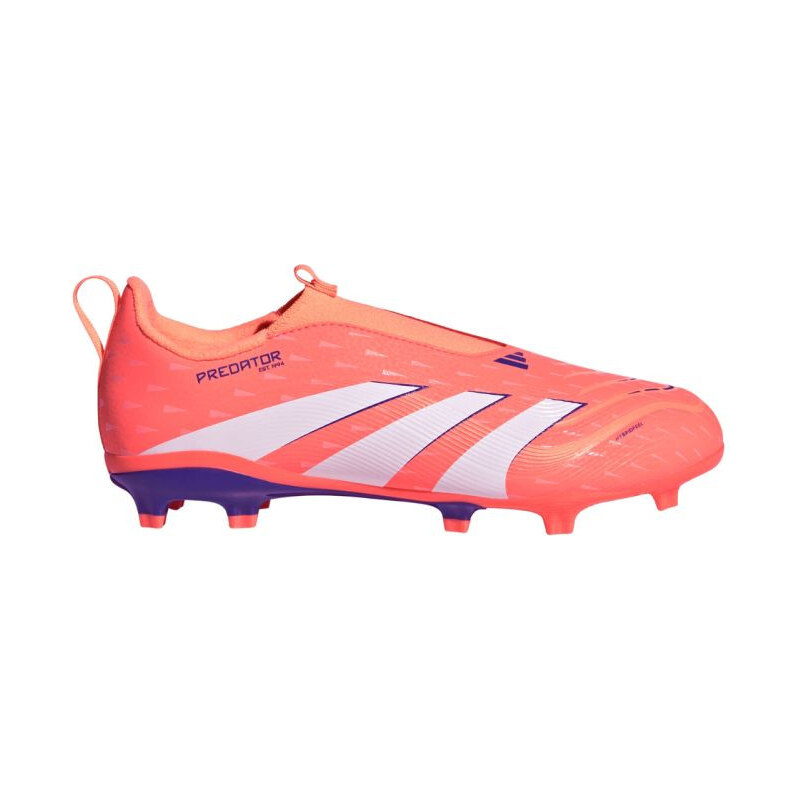 Detská kopačka adidas Predator League LL FG/MG JI1127 65808456