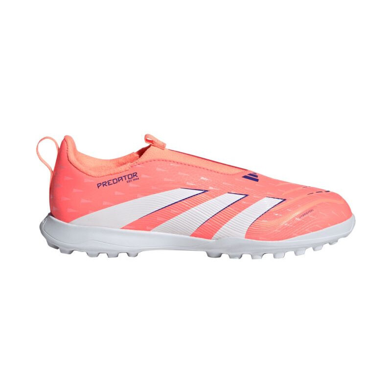 Detská futbalová obuv adidas Predator League LL TF JI1154 65808457