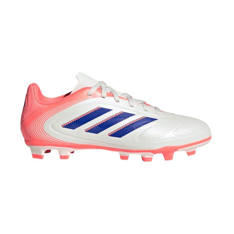 Detská futbalová obuv adidas Copa Pure 3 Club FG/MG JR2907 65808460