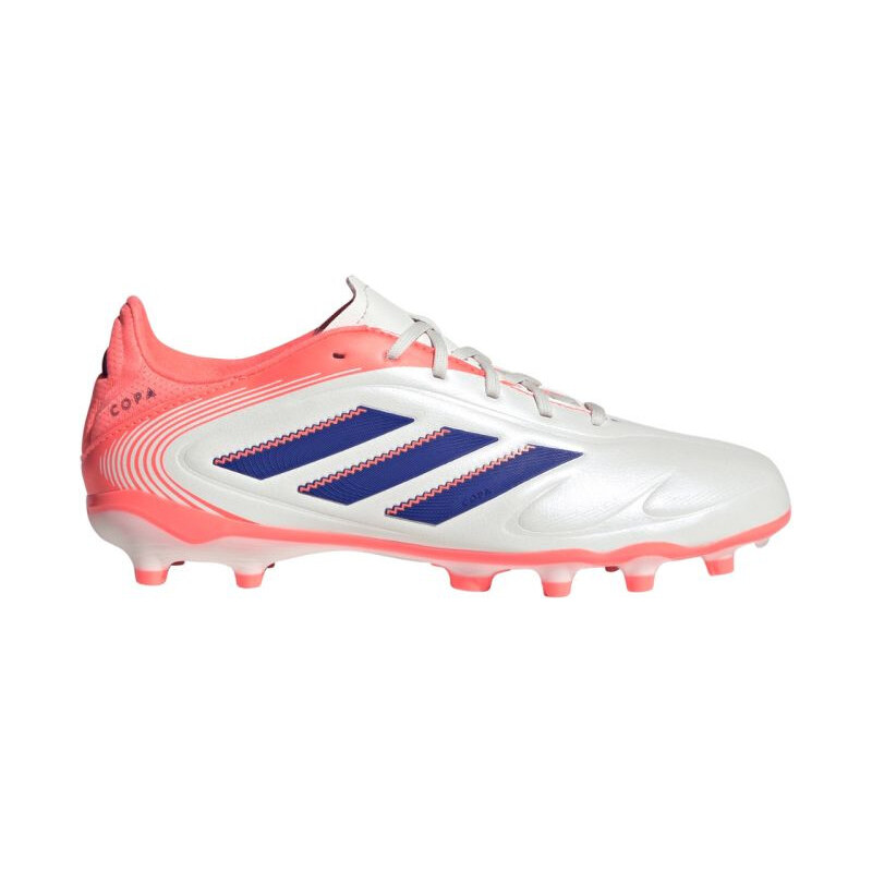 Detská futbalová obuv adidas Copa Pure 3 League FG/MG JR2886 65808462