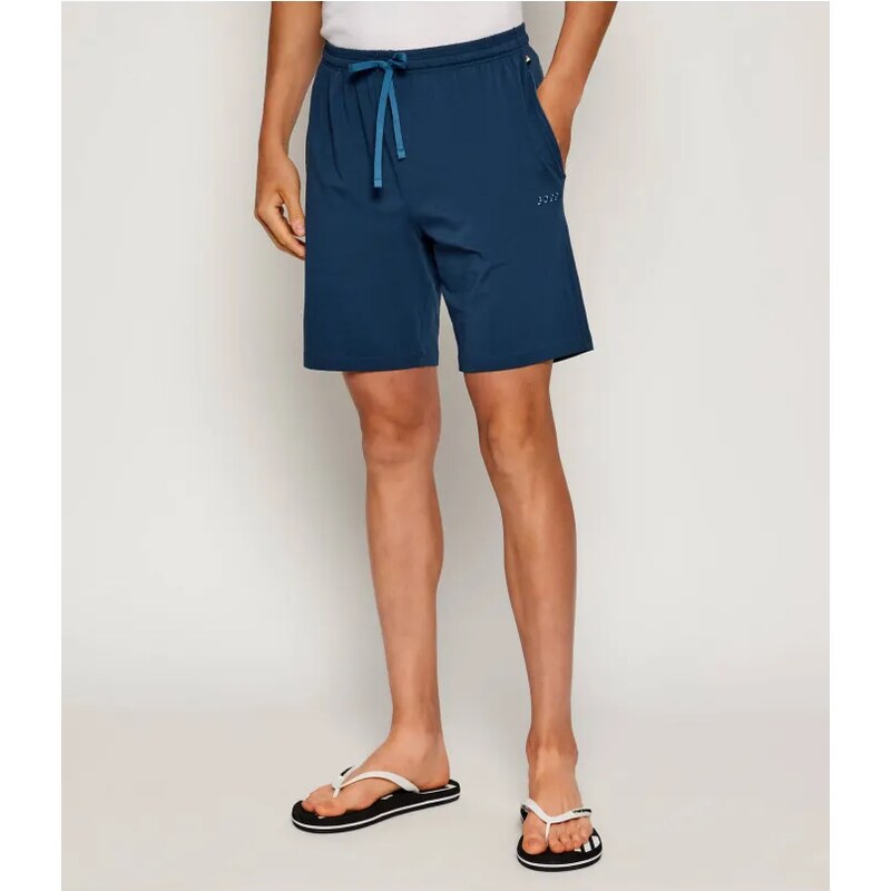 BOSS BLACK Šortky Mix&Match | regular fit 65005795