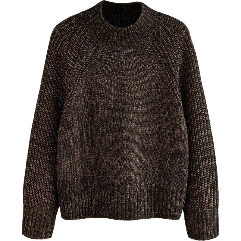 Next Sveter čokoládová 65874161