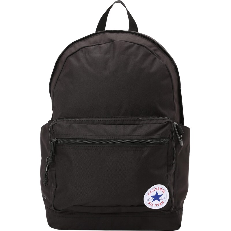 CONVERSE Batoh GO 2 čierna 65886176