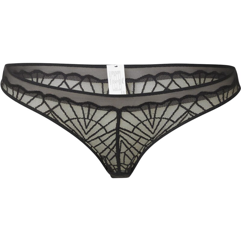 TRIUMPH Nohavičky That Night In Vegas čierna 65835502